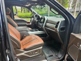 Used 2022 Ford F250 King Ranch w/ King Ranch Ultimate Package image 4