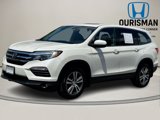 Used 2018 Honda Pilot EX-L image 2