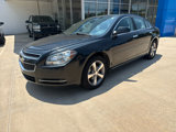 Used 2012 Chevrolet Malibu LT w/ Power Convenience Package image 2