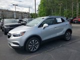 Used 2021 Buick Encore Preferred image 3