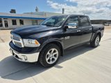 Used 2017 RAM 1500 Laramie w/ Convenience Group image 1