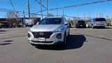 Used 2019 Hyundai Santa Fe SEL image 3