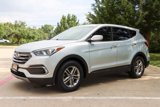 Used 2018 Hyundai Santa Fe Sport image 3