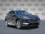 New 2025 Audi Q6 e-tron Premium image 2
