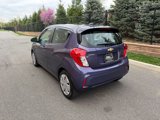 Used 2017 Chevrolet Spark LS image 3