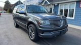 Used 2016 Lincoln Navigator Select image 4