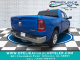 Used 2024 RAM 1500 Laramie image 3