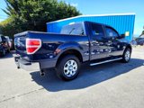 Used 2013 Ford F150 XLT w/ XLT Chrome Pkg image 5