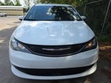 Used 2021 Chrysler Voyager LX image 2