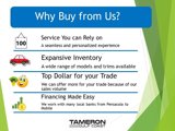 Used 2023 Jeep Renegade Limited image 5