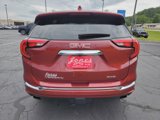 Used 2019 GMC Terrain Denali w/ Driver Alert Package II image 4