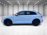 Used 2018 Audi SQ5 Premium Plus w/ S Sport Package image 2