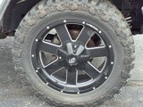 Used 2014 Jeep Wrangler Unlimited Sahara w/ Connectivity Group image 3