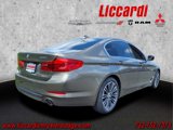Used 2019 BMW 530i xDrive image 2