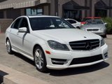 Used 2014 Mercedes-Benz C 250 Sedan image 5