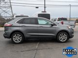 Certified 2024 Ford Edge Titanium image 3