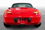 Used 1998 Porsche Boxster image 4
