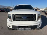 Used 2013 Ford F150 FX4 w/ Luxury Equipment Group image 3