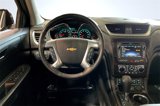 Used 2017 Chevrolet Traverse Premier image 5