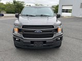 Used 2020 Ford F150 XLT w/ Equipment Group 302A Luxury image 2