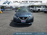 Used 2016 Nissan Sentra SV image 2
