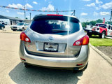Used 2009 Nissan Murano S w/ Convenience Pkg image 4