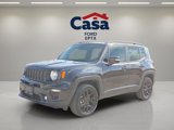 Used 2022 Jeep Renegade Altitude w/ Convenience Group image 3