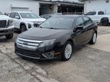 Used 2010 Ford Fusion Hybrid image 4