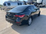 Used 2022 Nissan Sentra S w/ Electronics Package image 3