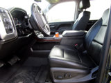 Used 2017 GMC Sierra 1500 SLT w/ SLT Premium Package image 5
