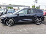 Certified 2021 Ford Escape SE w/ SE Sport Appearance Package image 5