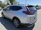 Used 2020 Honda CR-V Touring image 5