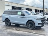 New 2025 Lincoln Navigator Reserve image 2