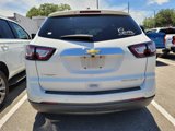 Used 2016 Chevrolet Traverse LT image 4