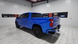 New 2025 Chevrolet Silverado 1500 Custom w/ LPO, Dark Essentials Package image 6