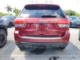 Used 2014 Jeep Grand Cherokee Limited w/ Trailer Tow Group IV image 4