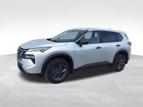 New 2025 Nissan Rogue S image 2