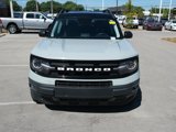 Used 2021 Ford Bronco Sport Outer Banks image 2