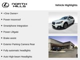 Used 2019 Subaru Outback 3.6R Touring image 4
