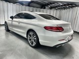 Used 2019 Mercedes-Benz C 300 Coupe image 3