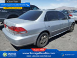 Used 2001 Honda Accord EX image 4