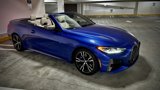 Used 2021 BMW M440i Convertible w/ Premium Package image 6