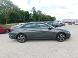New 2025 Hyundai Elantra Sport image 4