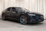 Used 2023 Acura TLX w/ A-SPEC Pkg image 2