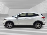 Certified 2021 Honda HR-V EX image 3