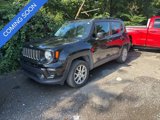 Used 2019 Jeep Renegade Latitude w/ Cold Weather Group image 2