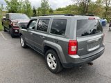 Used 2012 Jeep Patriot Latitude w/ All-Weather Capability Group image 2