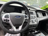Used 2016 Ford Taurus Police Interceptor AWD image 5