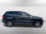 Used 2017 Jeep Grand Cherokee Summit w/ Platinum Series Group image 4