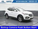 Used 2017 Hyundai Santa Fe Sport w/ 2.4L Value Package 06 image 4